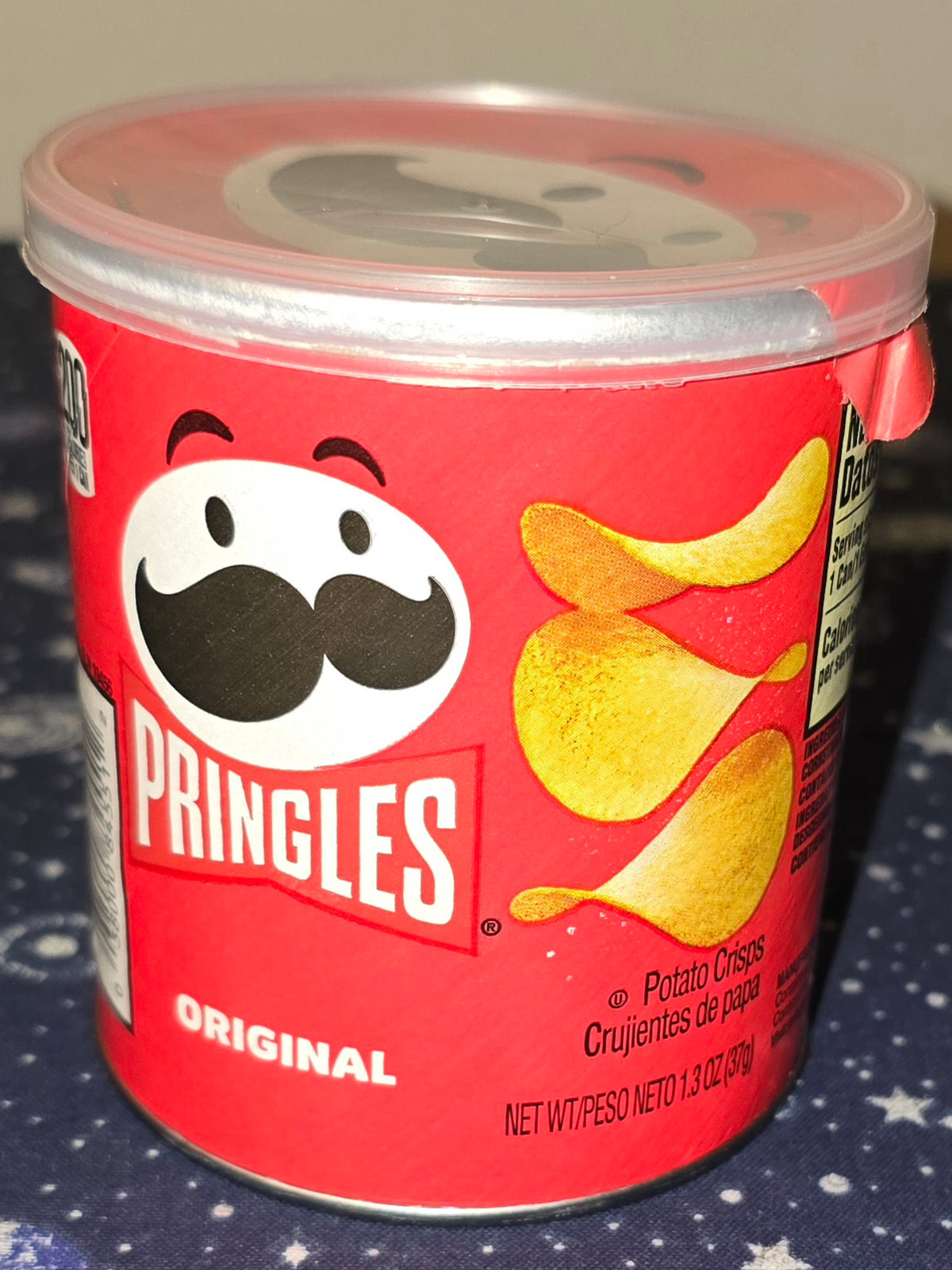 Pringles Original