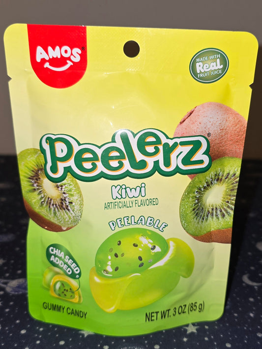 Peelerz Kiwi