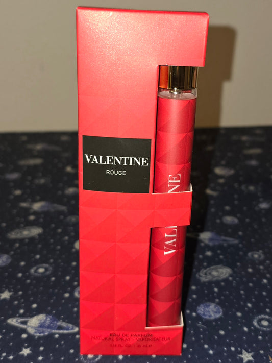 Valentine Rogue Travel Perfume