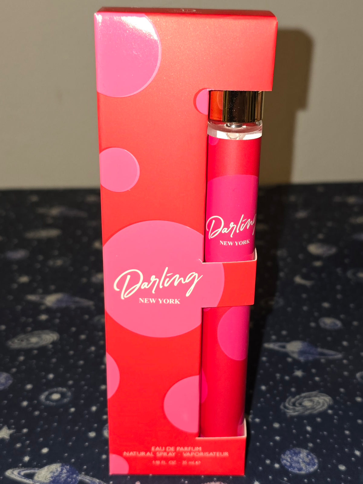 Darling Travel Perfume