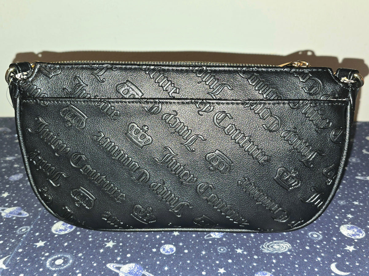 Juicy Couture Not Your Babe Shoulder Bag