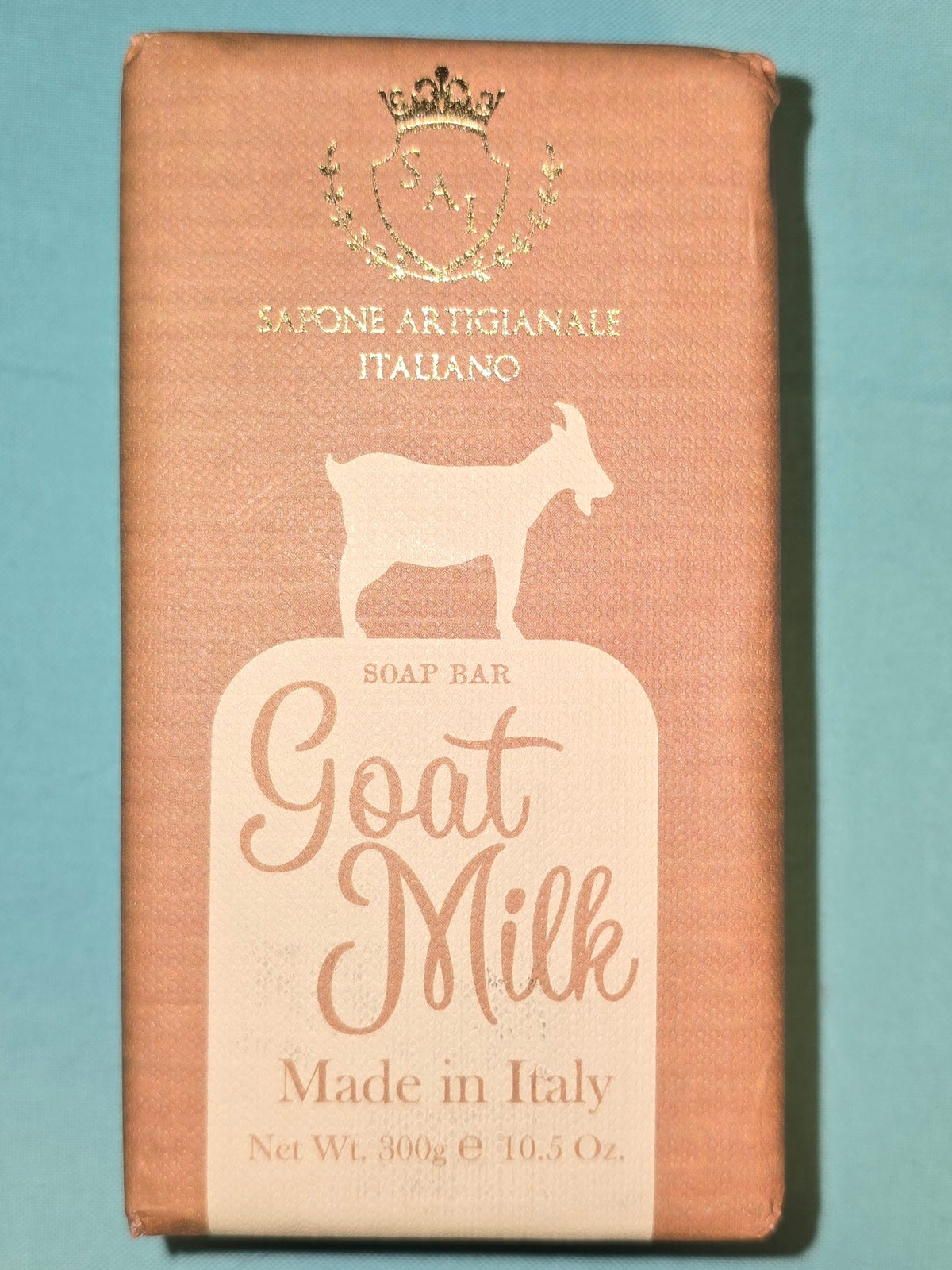 Soap Bar Goat Milk