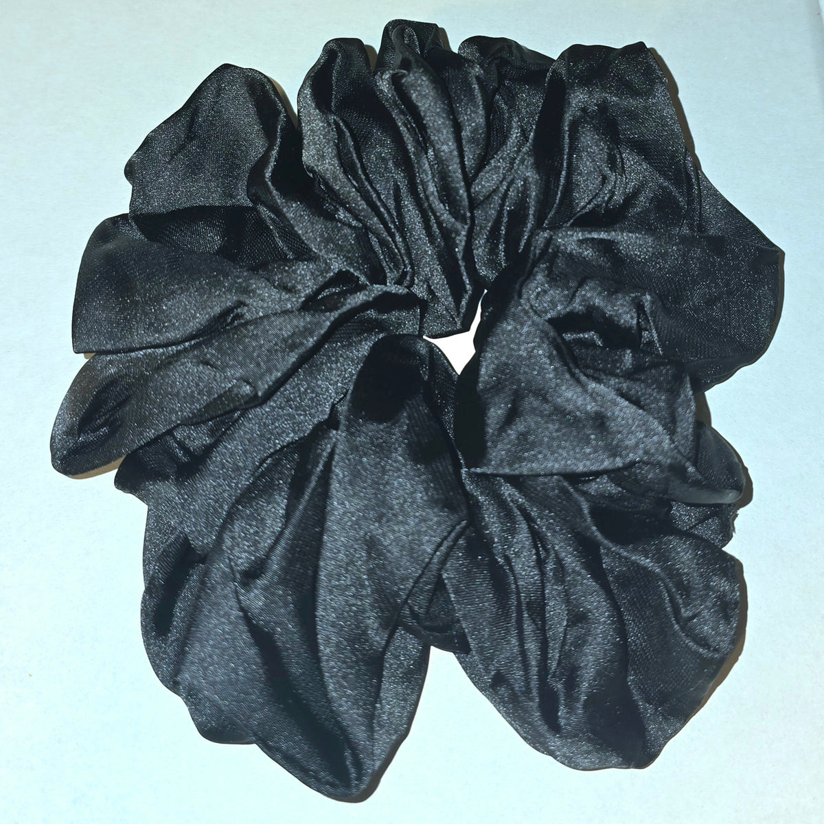 Ceelgon Giant Scrunchy Black