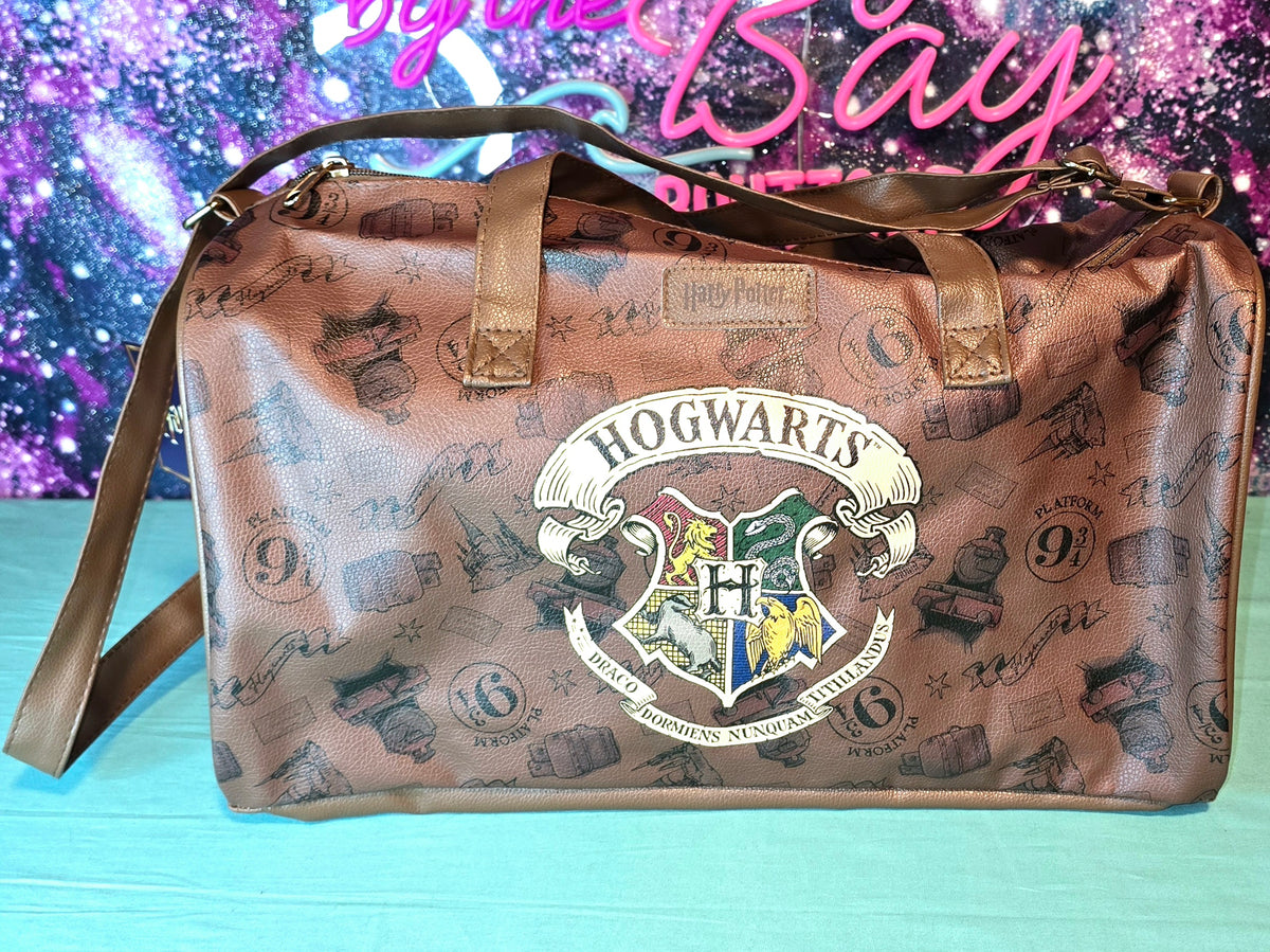 Harry Potter Duffle Bag