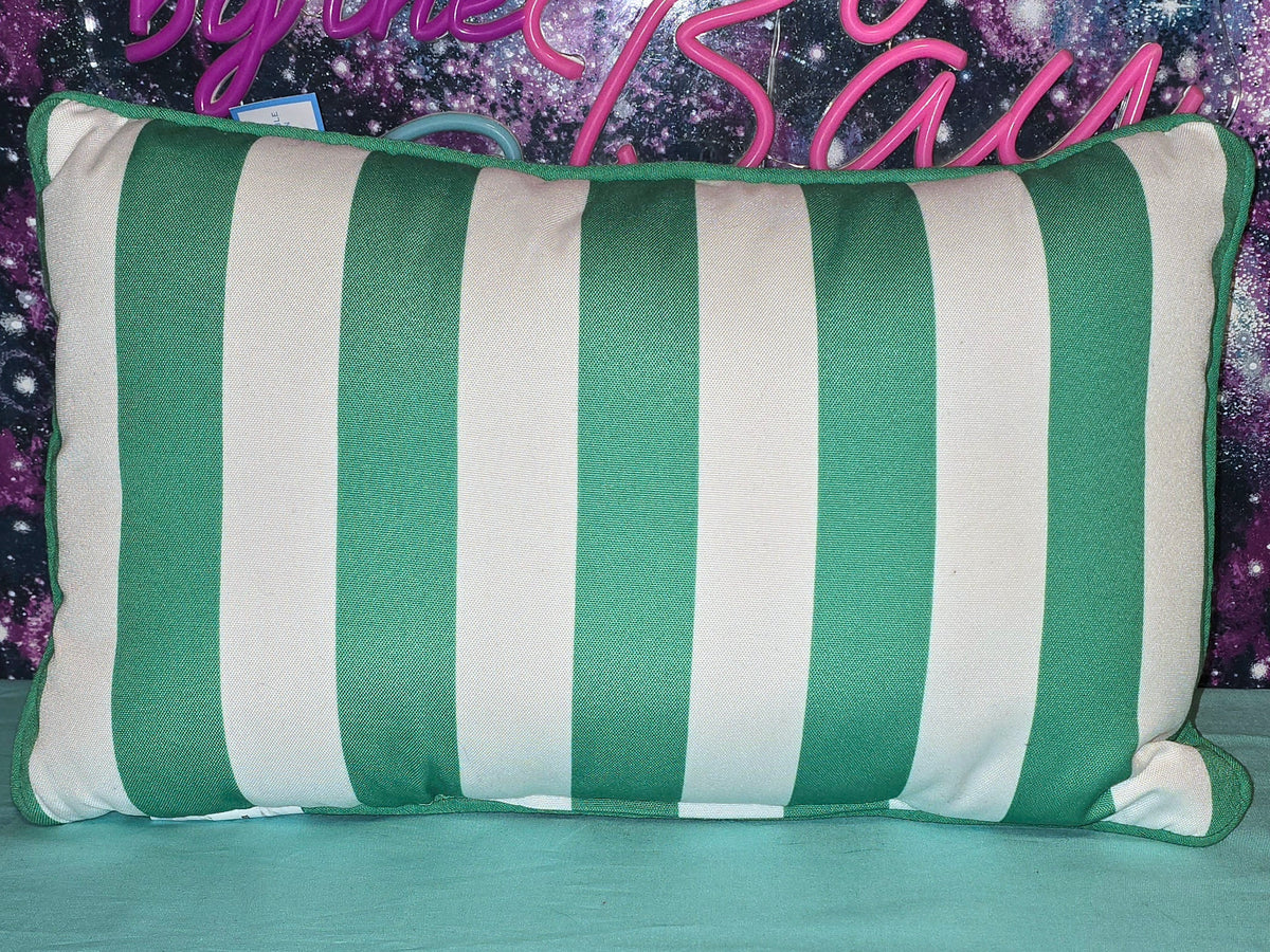 Goodness Gracious Decorative Pillow