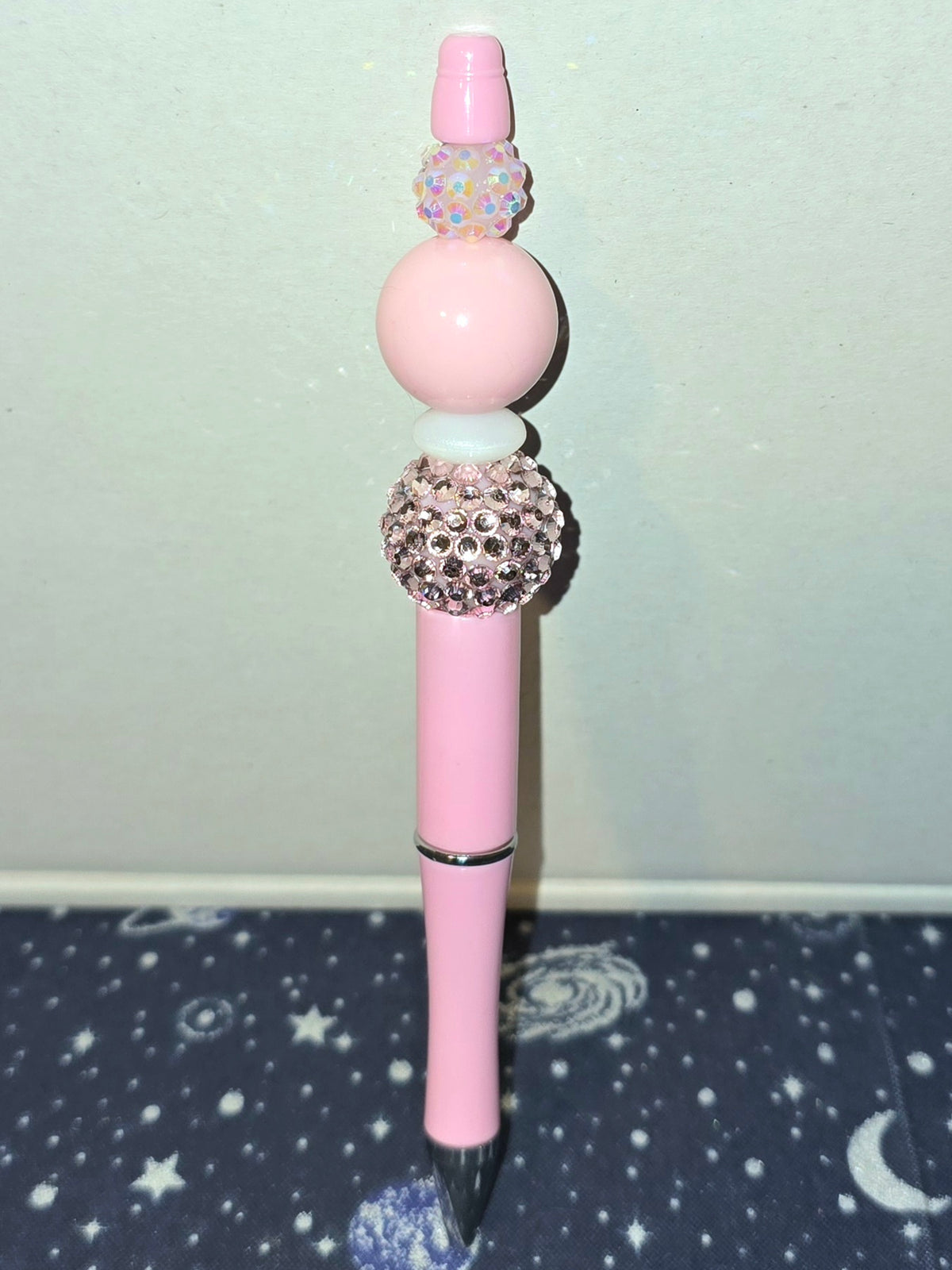 Beaded Pen