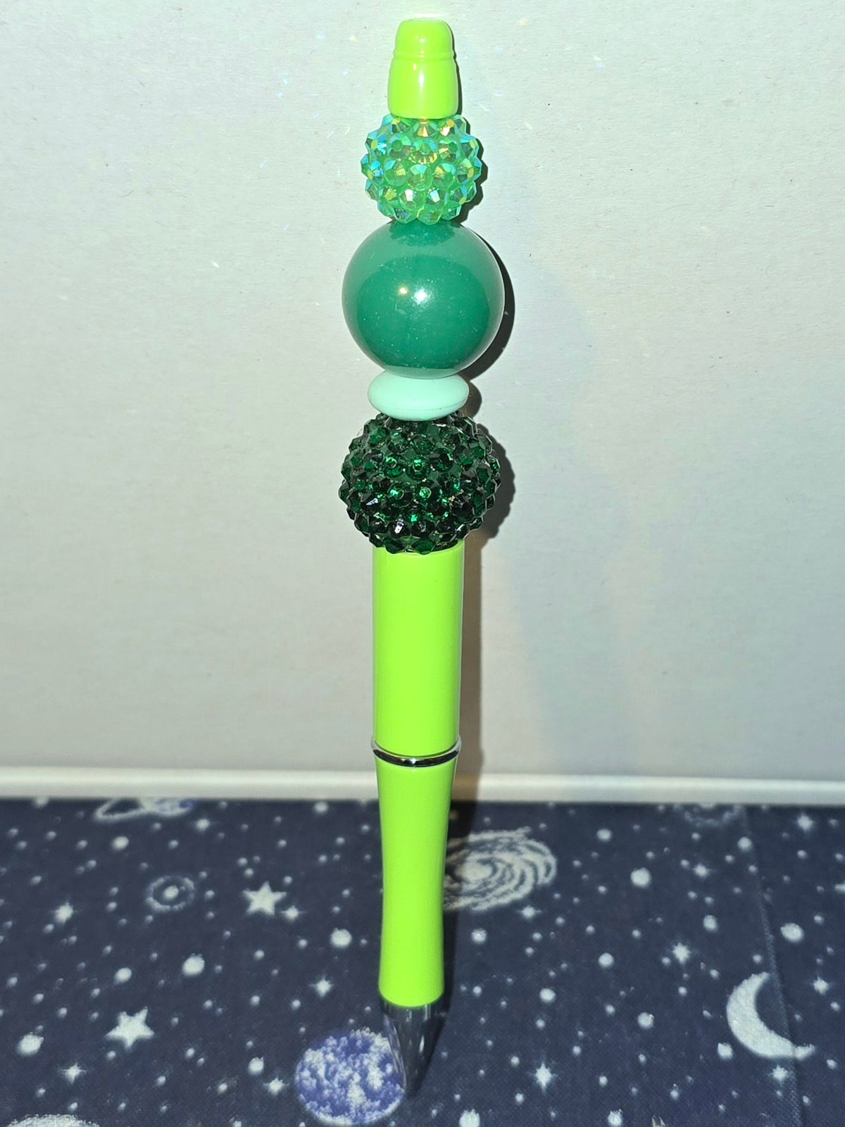 Beaded Pen