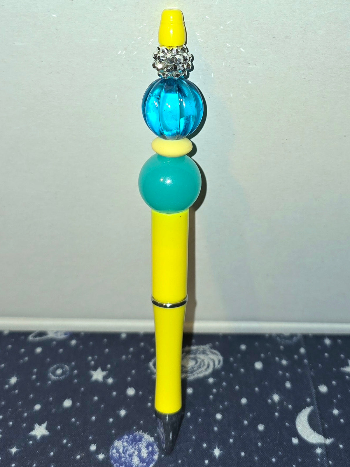 Beaded Pen