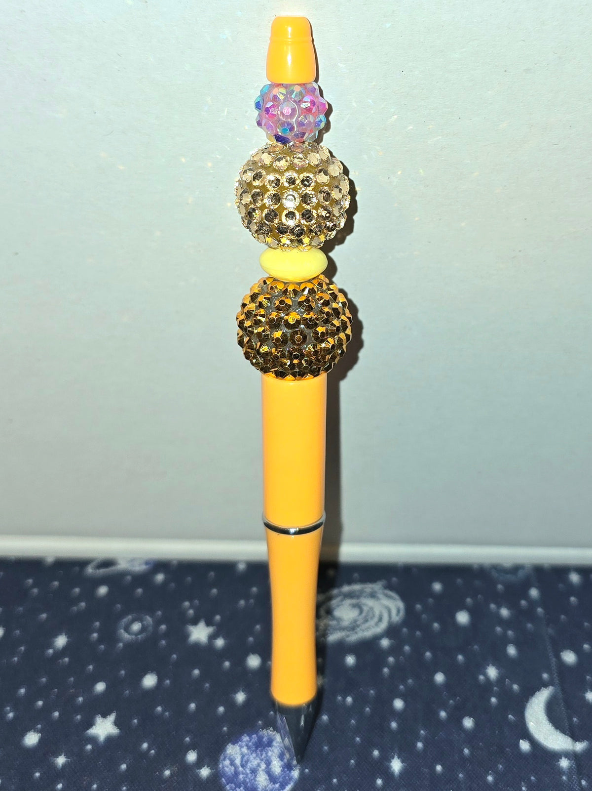 Beaded Pen