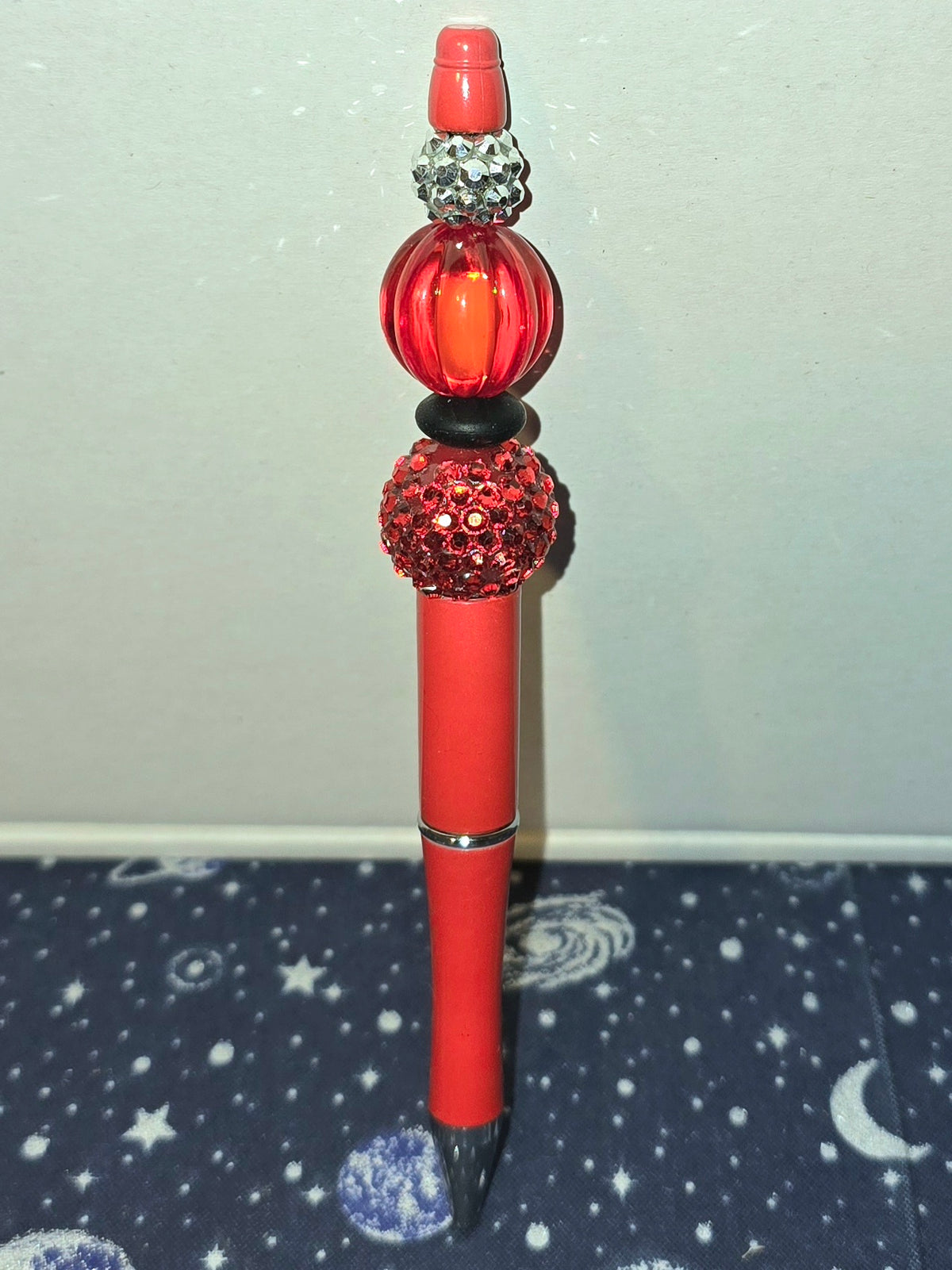 Beaded Pen