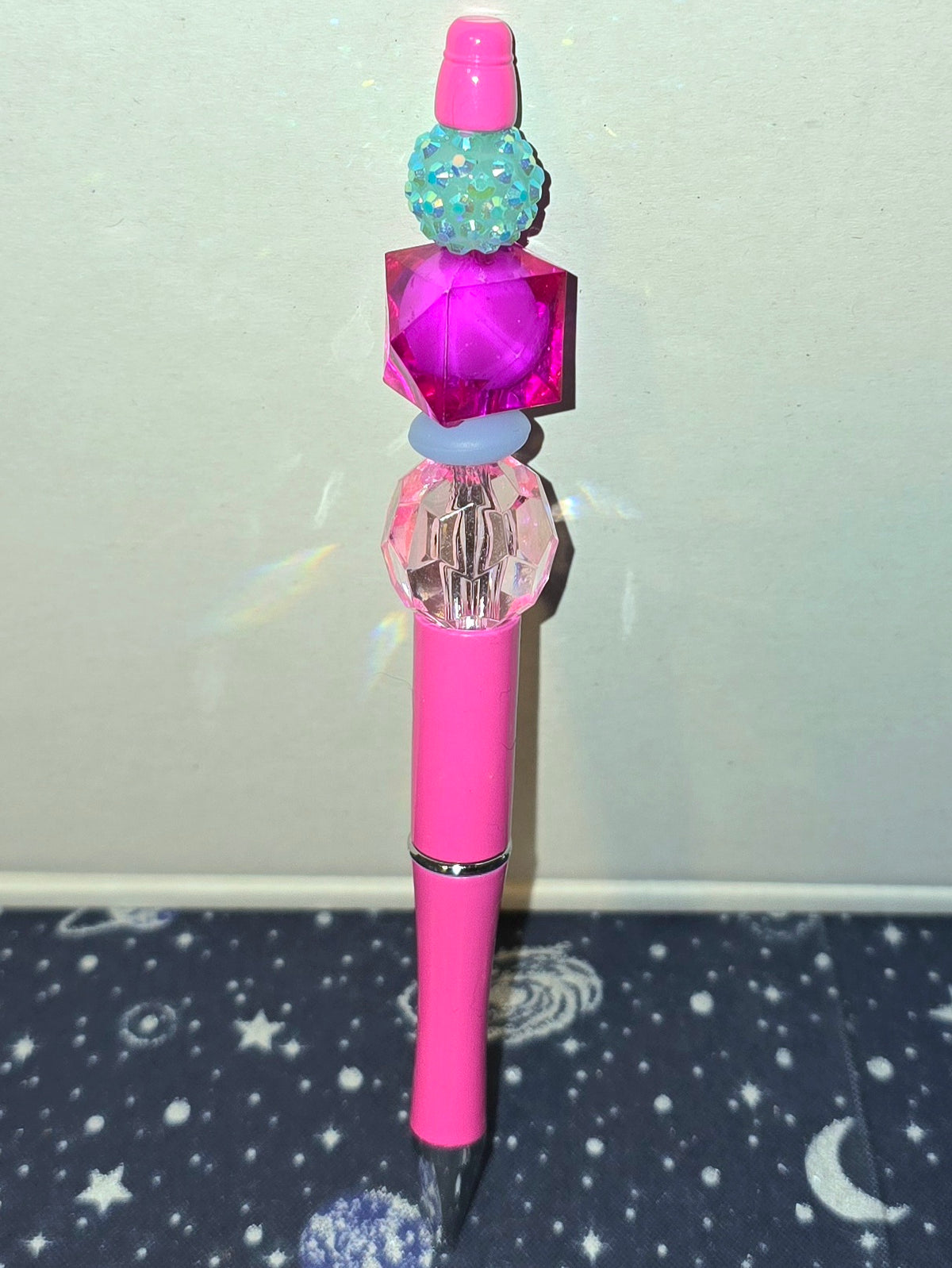 Beaded Pen
