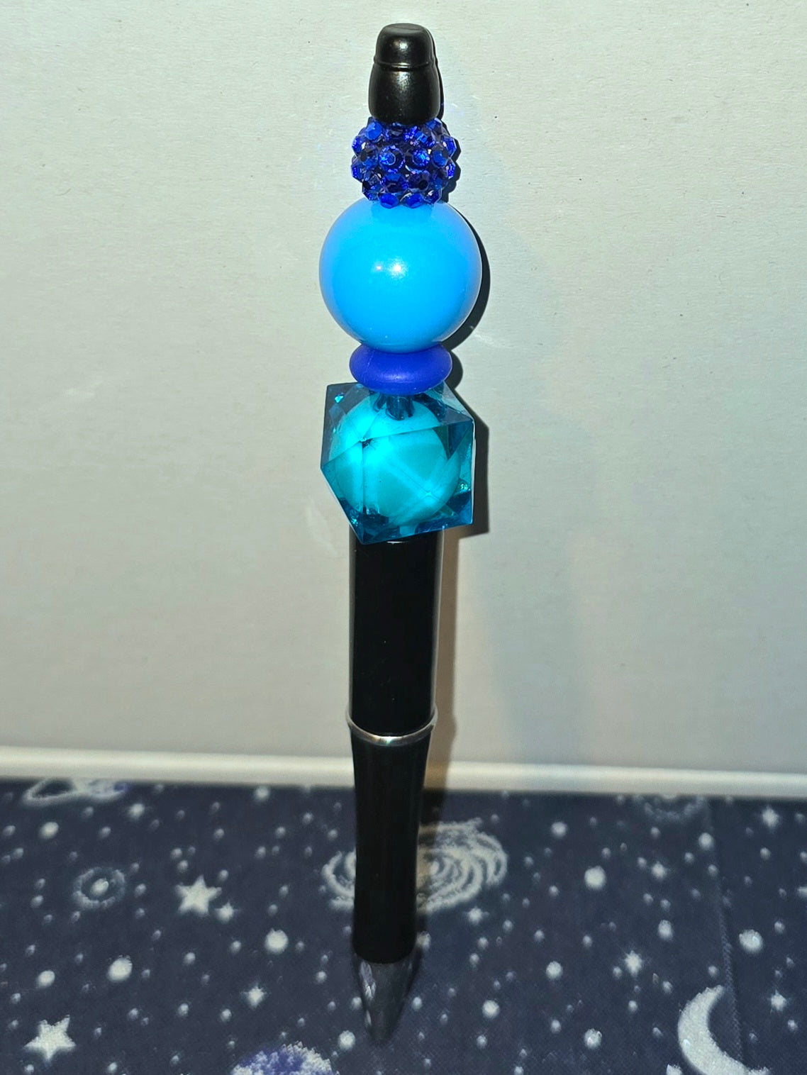 Beaded Pen