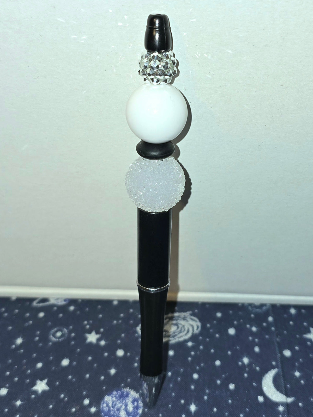Beaded Pen
