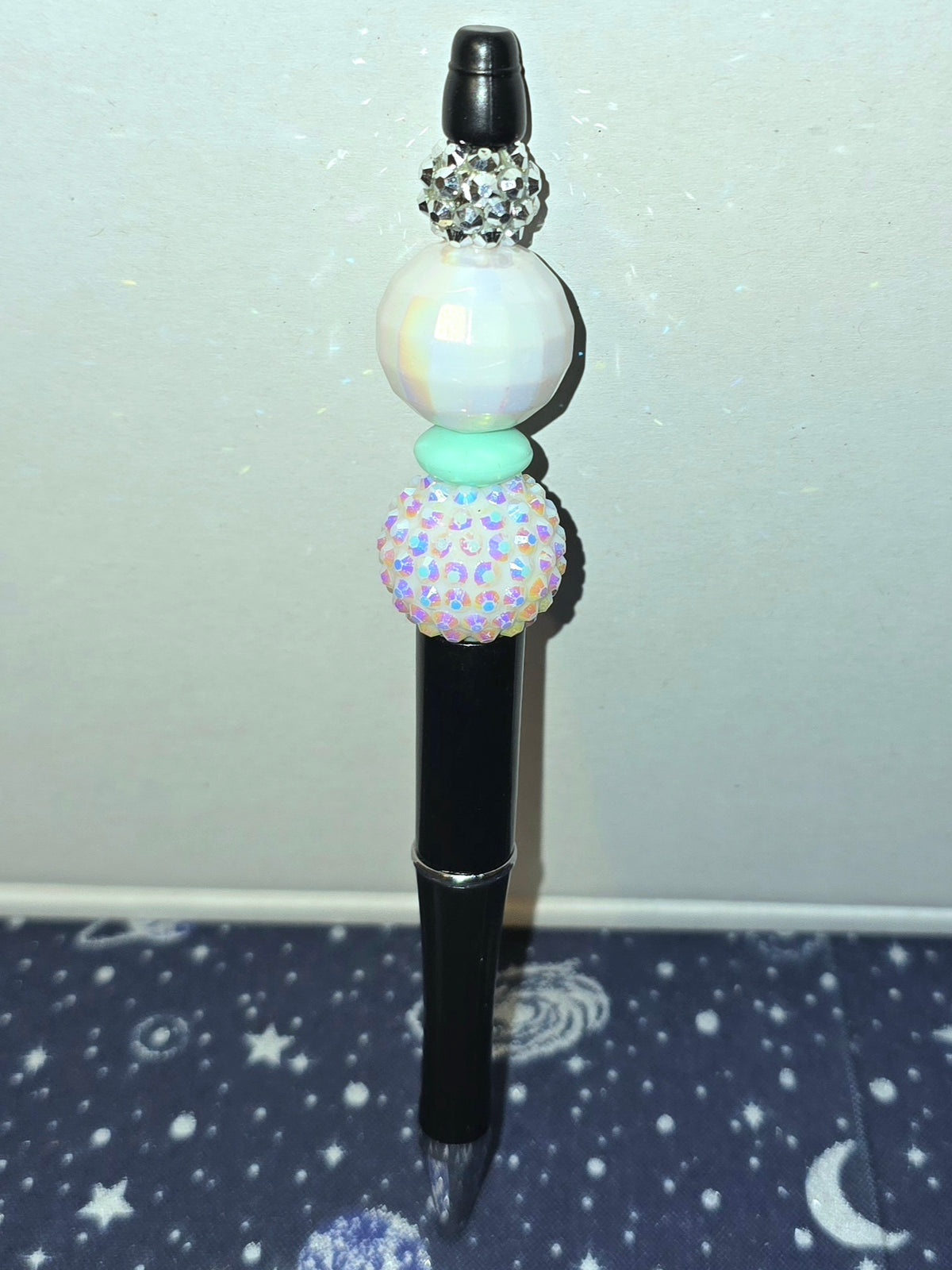 Beaded Pen