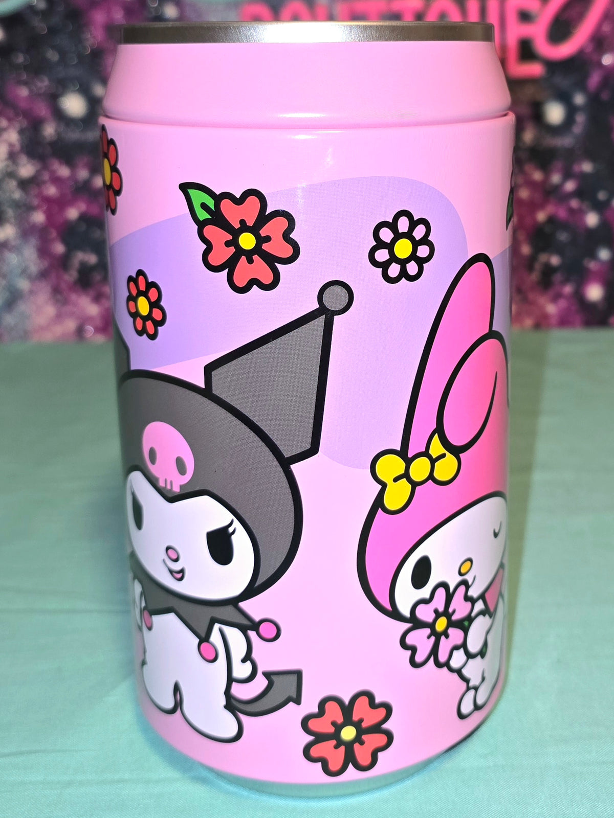 Hello Kitty & Friends Money Bank