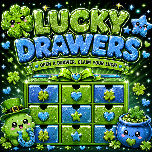 Lucky Drawers