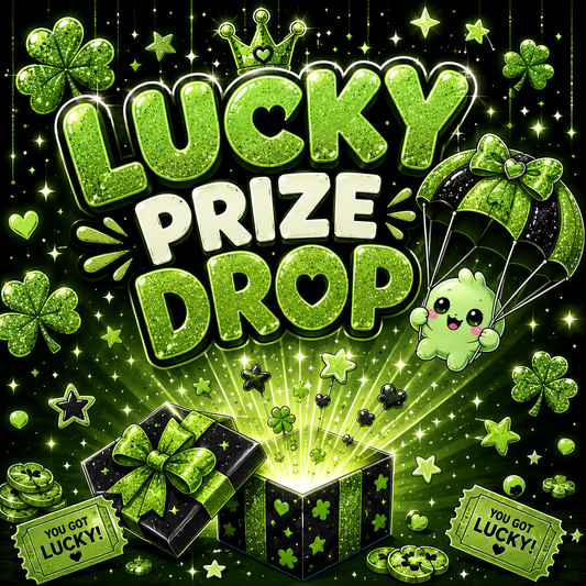 Lucky Prize Drop