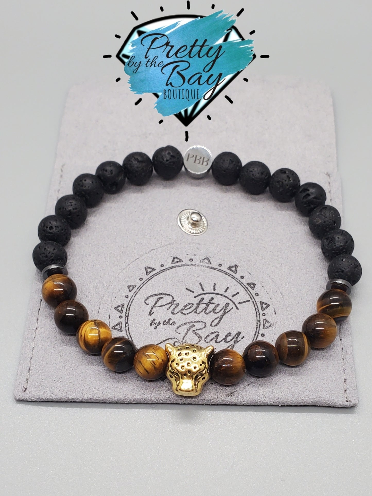 Men's Bracelet Collection