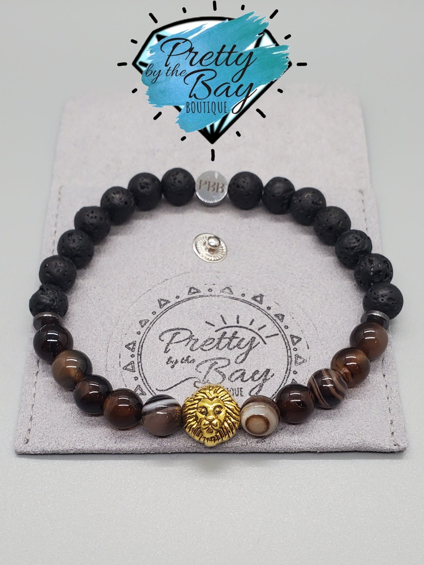 Men's Bracelet Collection