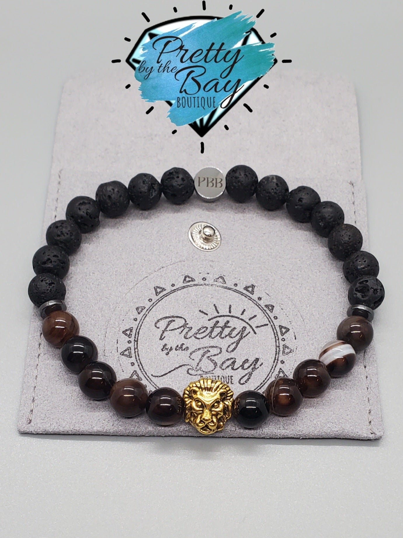 Men's Bracelet Collection