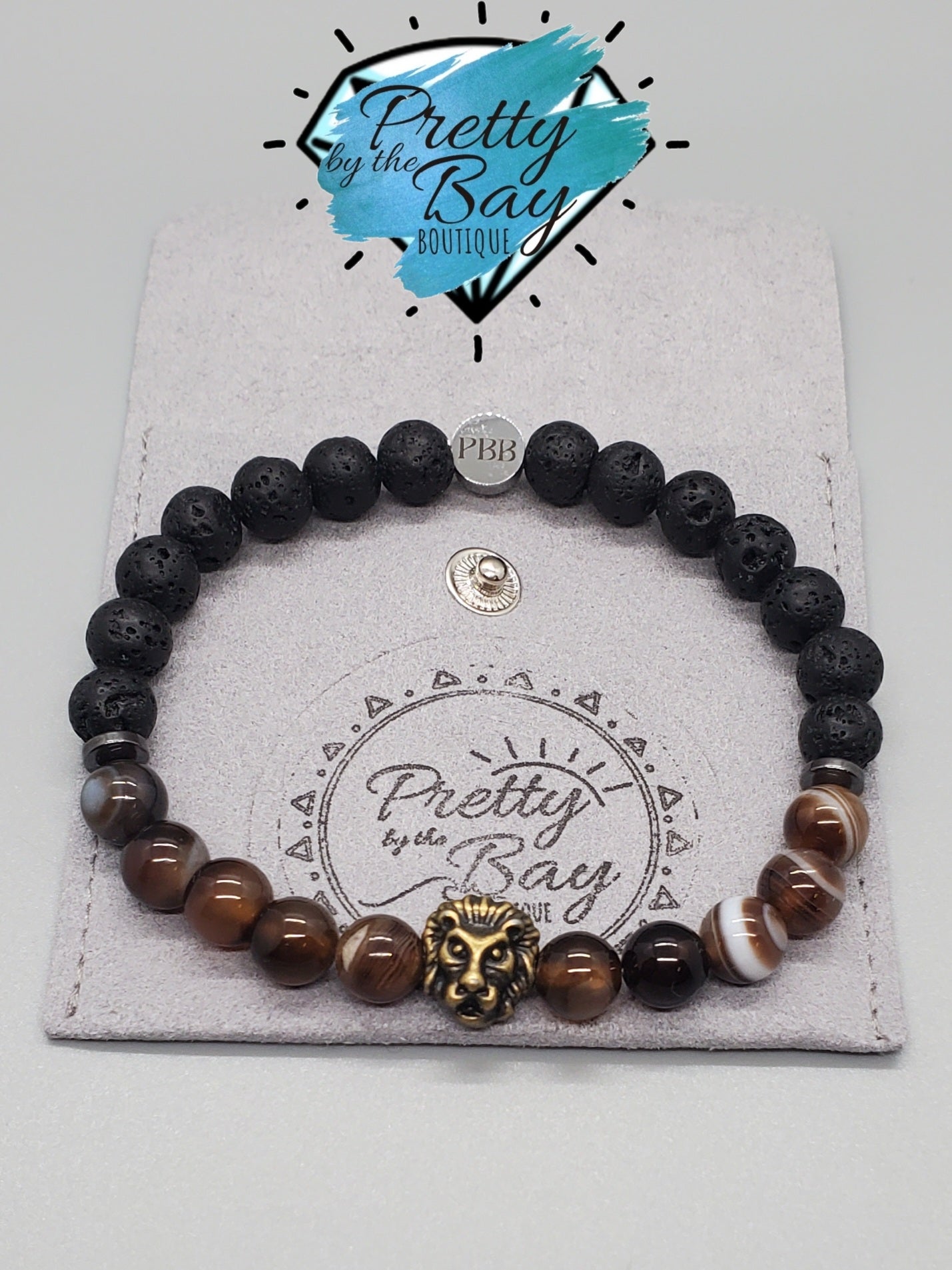 Men's Bracelet Collection