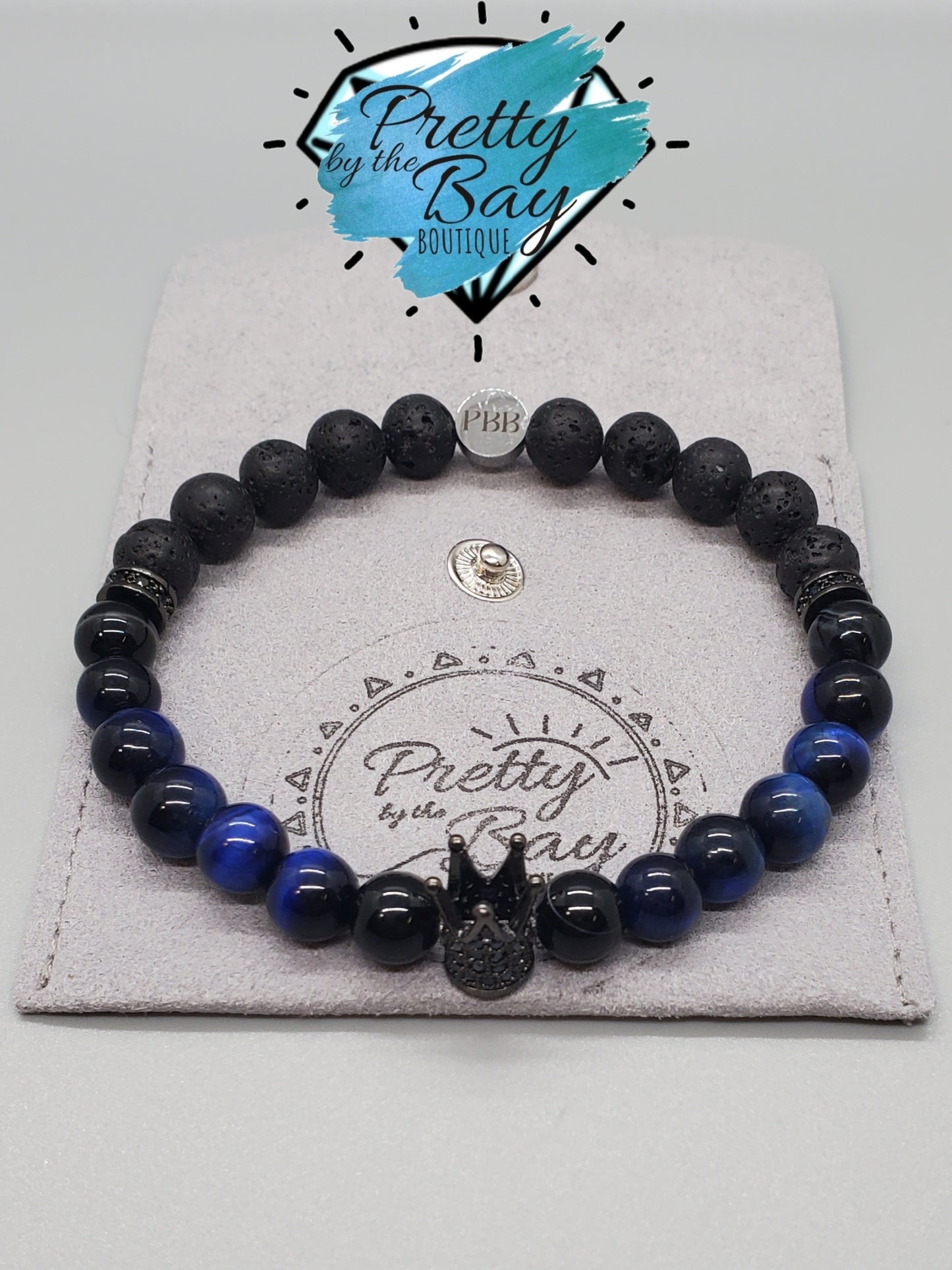 Men's Bracelet Collection