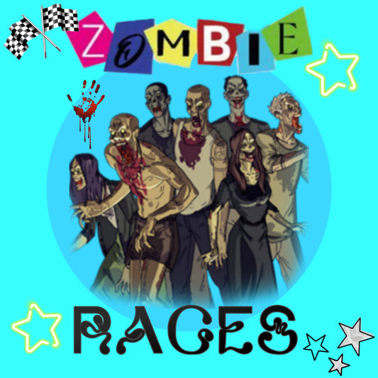 Zombie Races