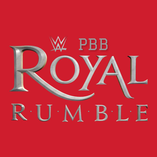 PBB Royal Rumble