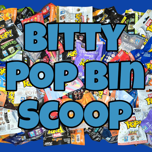 Bitty Pop Scoop