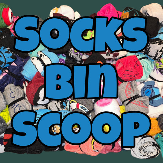 Socks Scoop