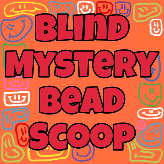 Blind Pack Scoop