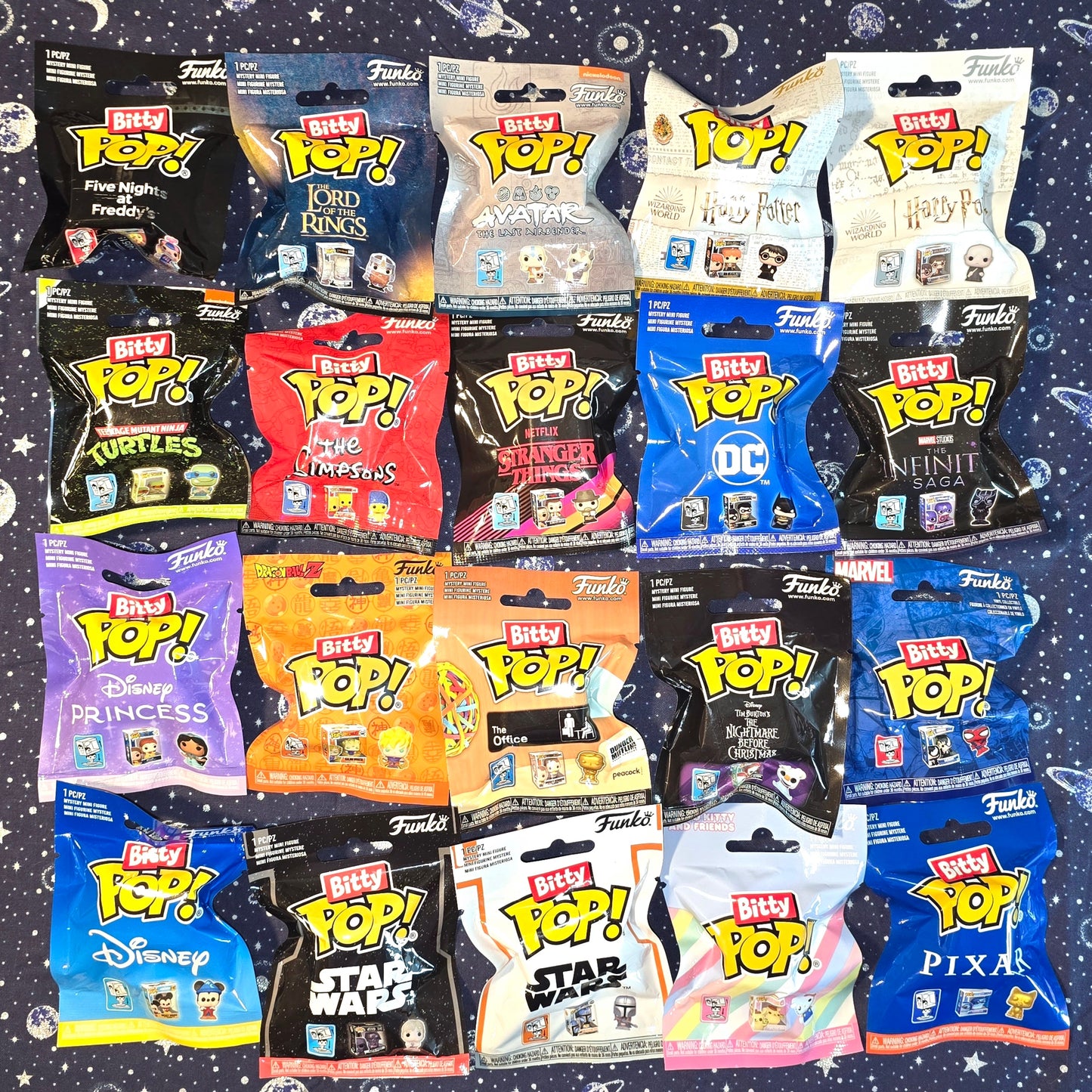 PBB Booster Pack