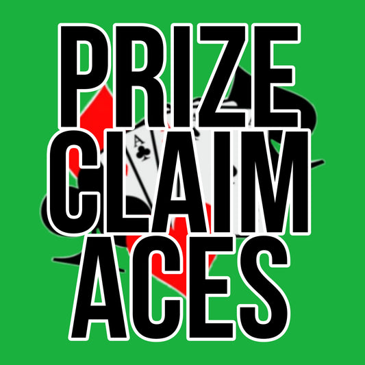 Prize Claim Aces