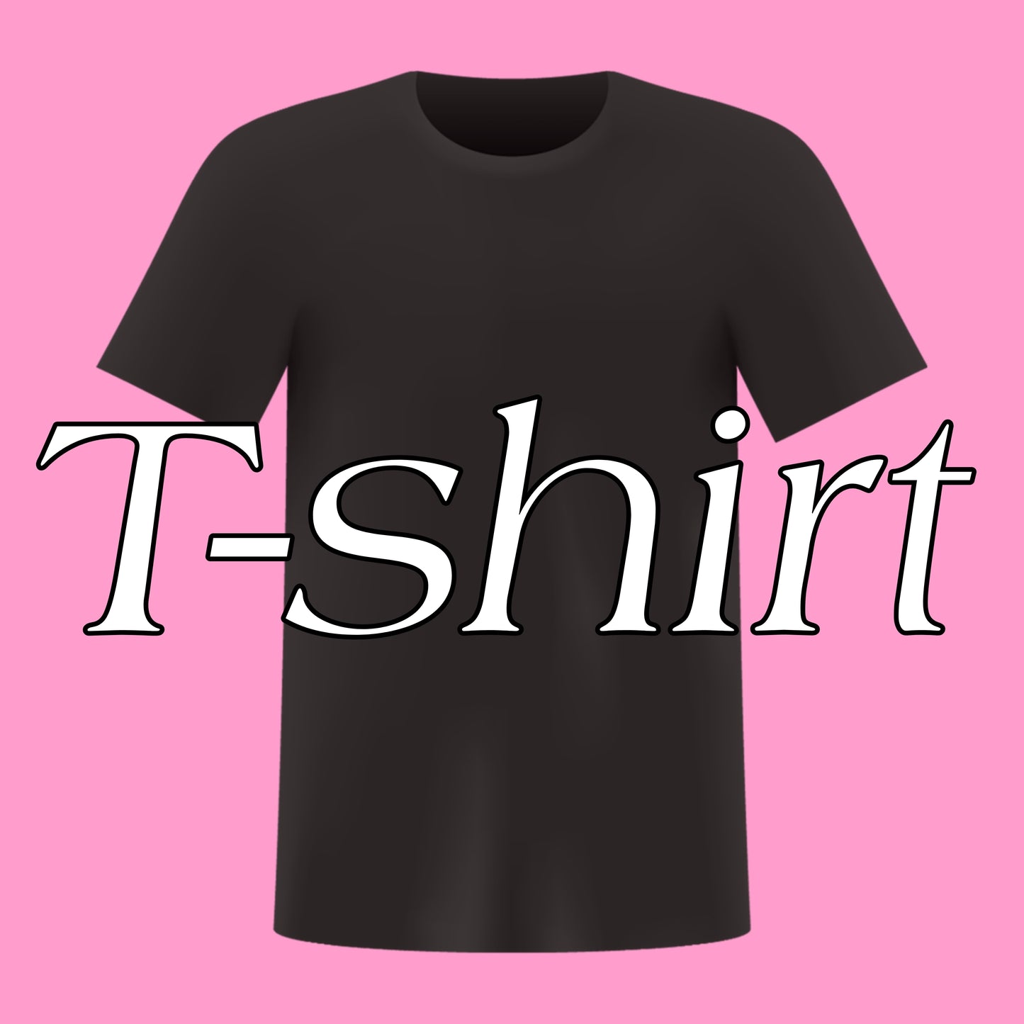 T-shirts