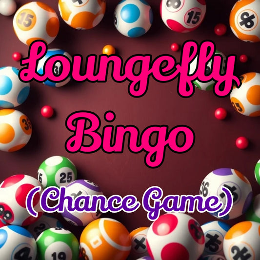 Loungefly Bingo