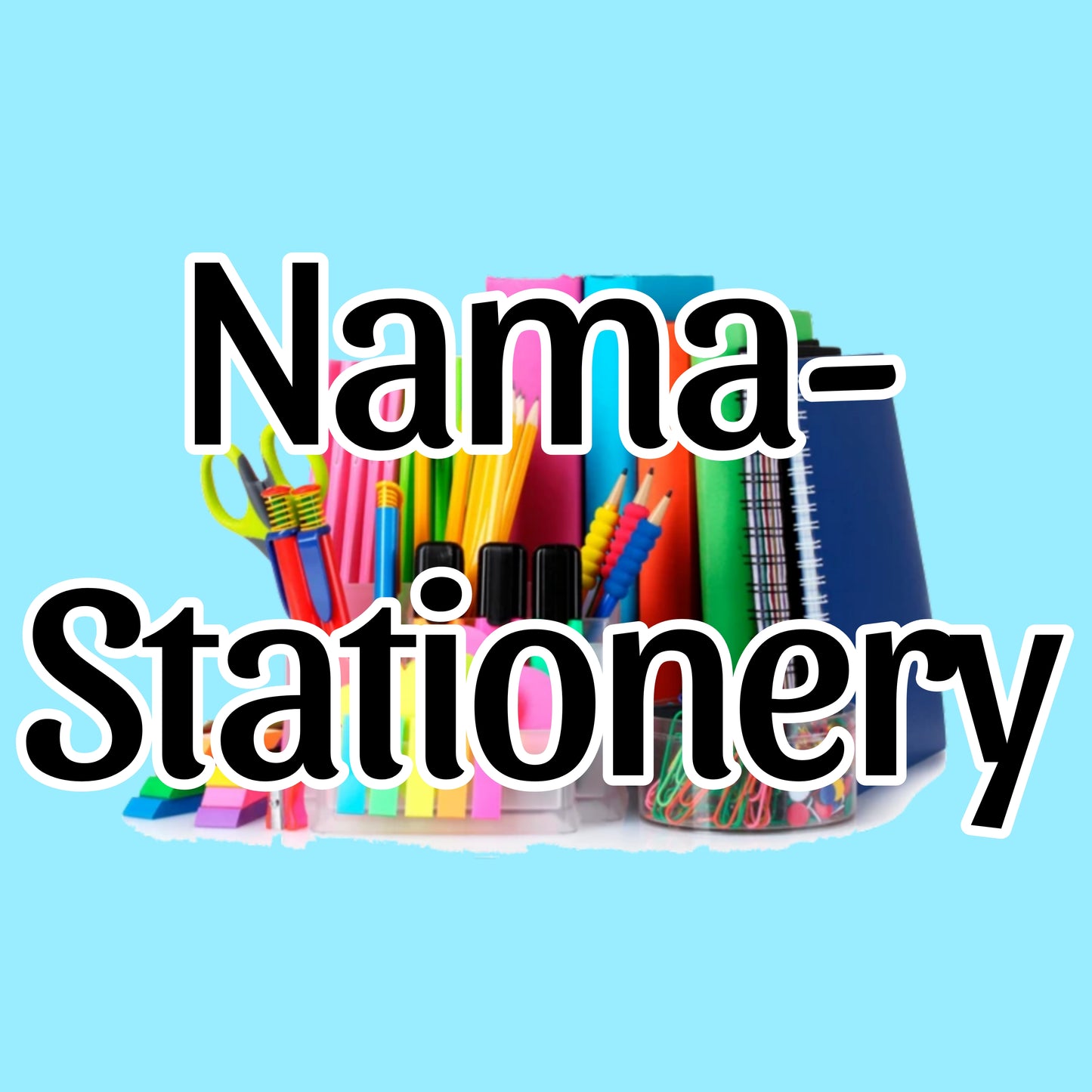 Nama-Stationery