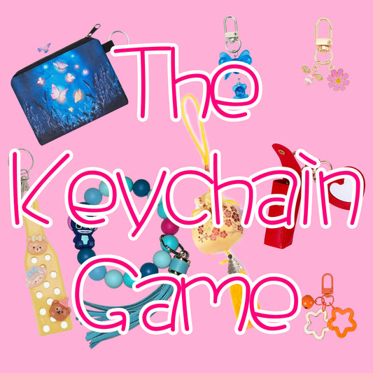The Keychain Game