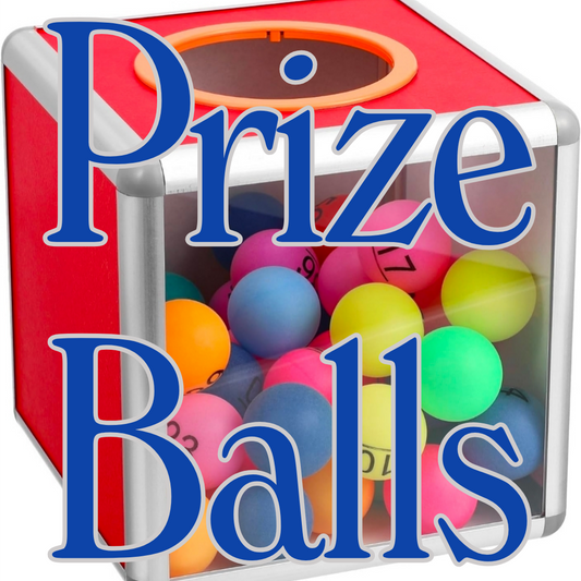 Prize Balls