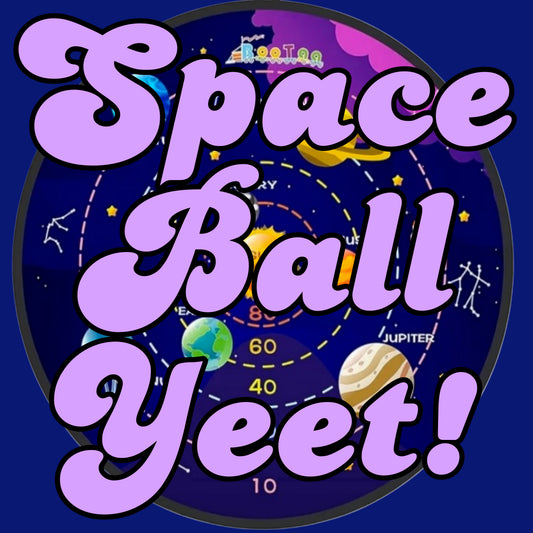 Space Ball Yeet!