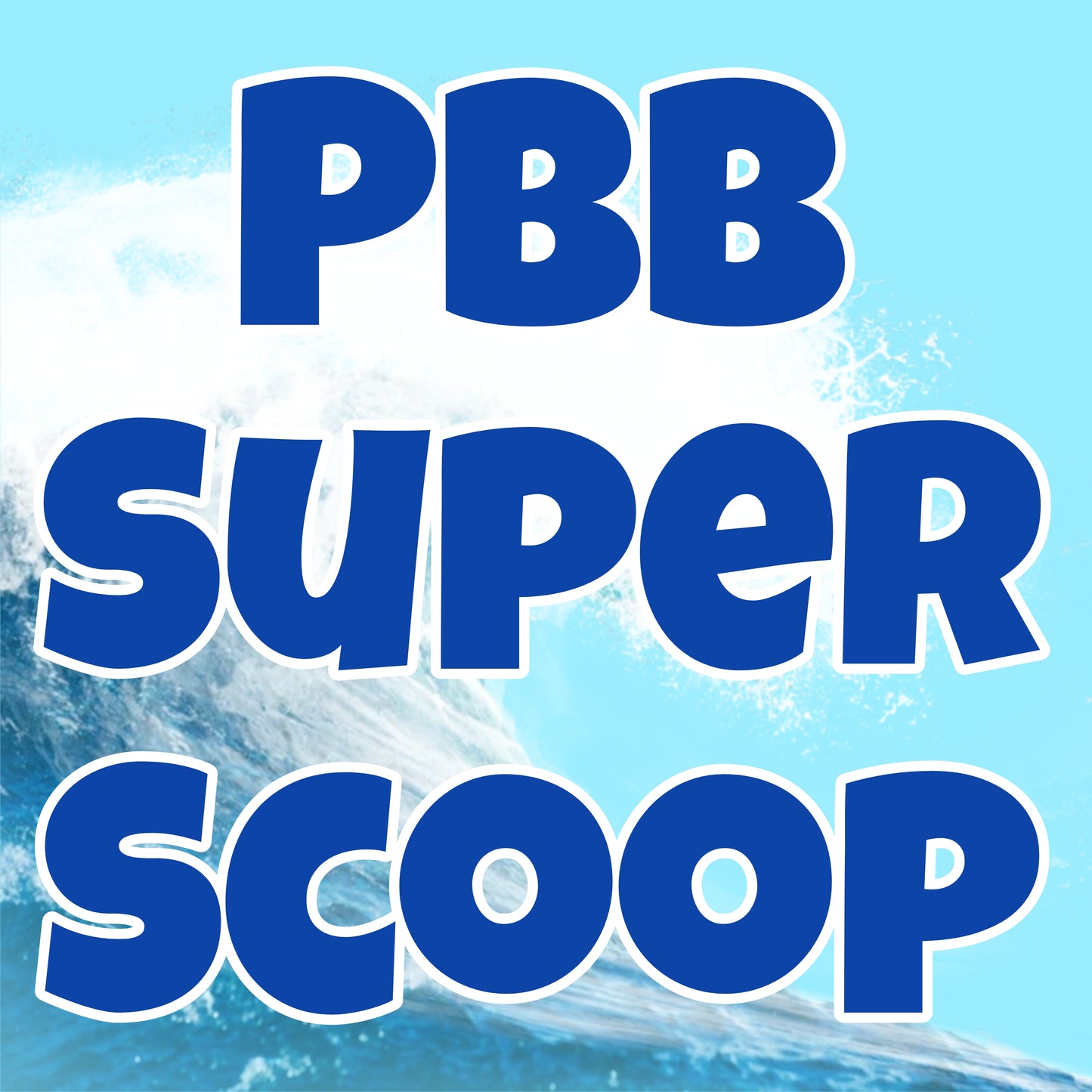 PBB Super Scoop