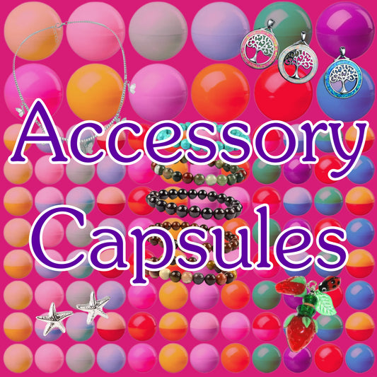 Accessory Capsules
