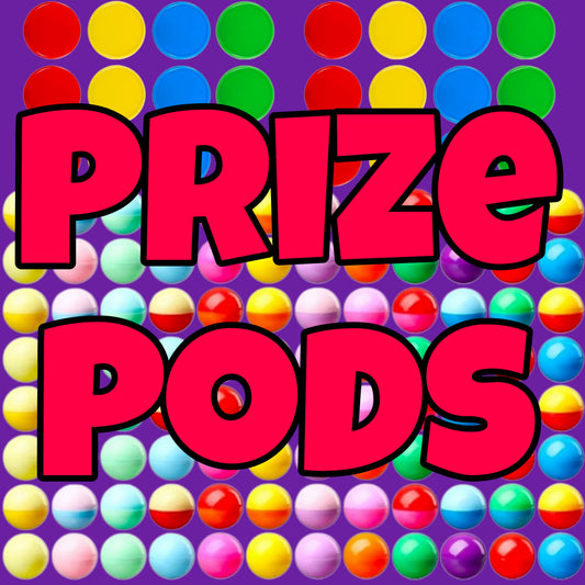 Prize Pods