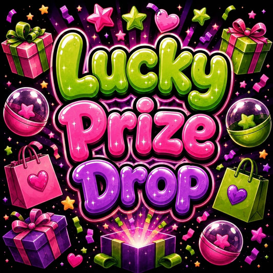 Lucky Prize Drop