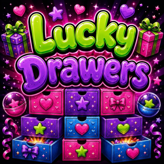 Lucky Drawers