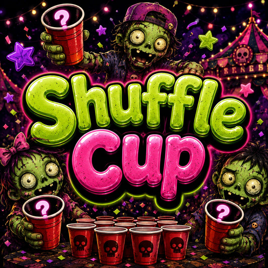 Shuffle Cup