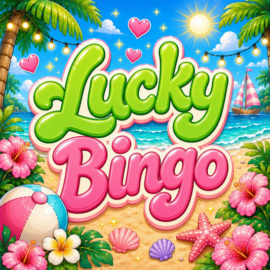 Lucky Bingo