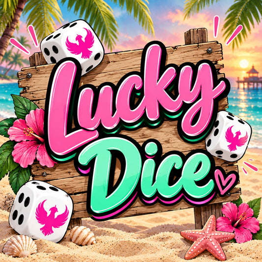 Lucky Dice