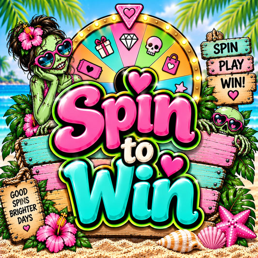 Spin to Win
