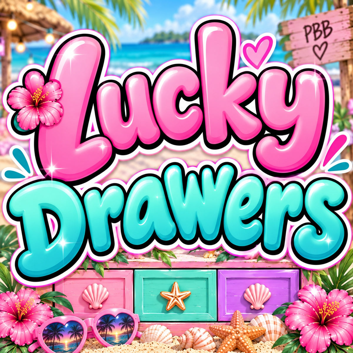 Lucky Drawers