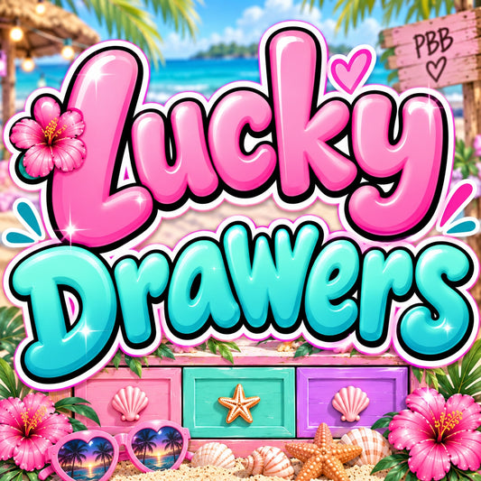 Lucky Drawers